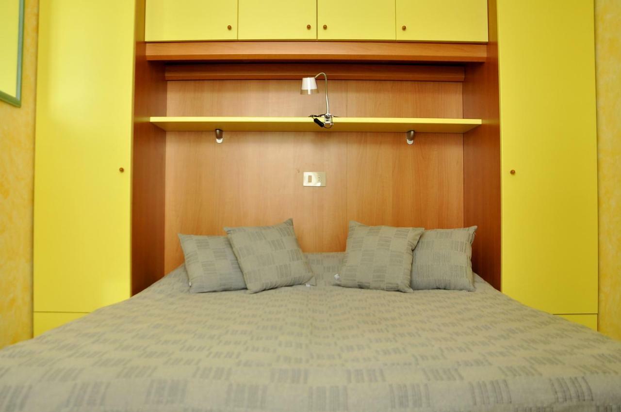 Appartement Luigina